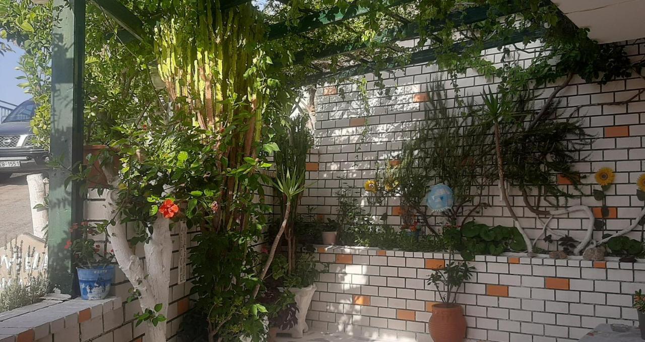 Villa Mare ミルトス エクステリア 写真